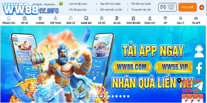 tai-app-ww88-kho-tang-game